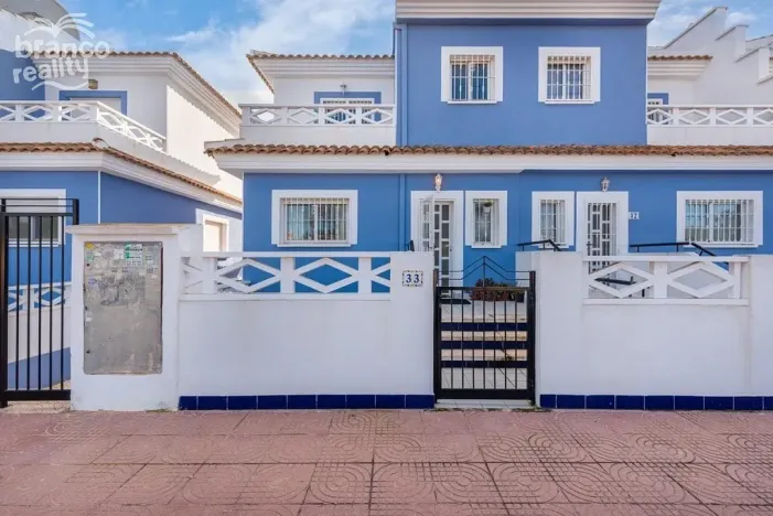 Prodej rodinného domu, Ciudad Quesada, Alicante, Španělsko, 169 m2