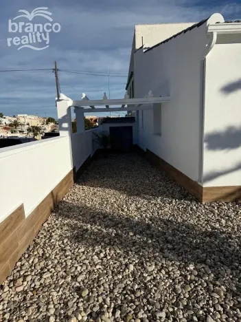 Prodej rodinného domu, Ciudad Quesada, Alicante, Španělsko, 78 m2