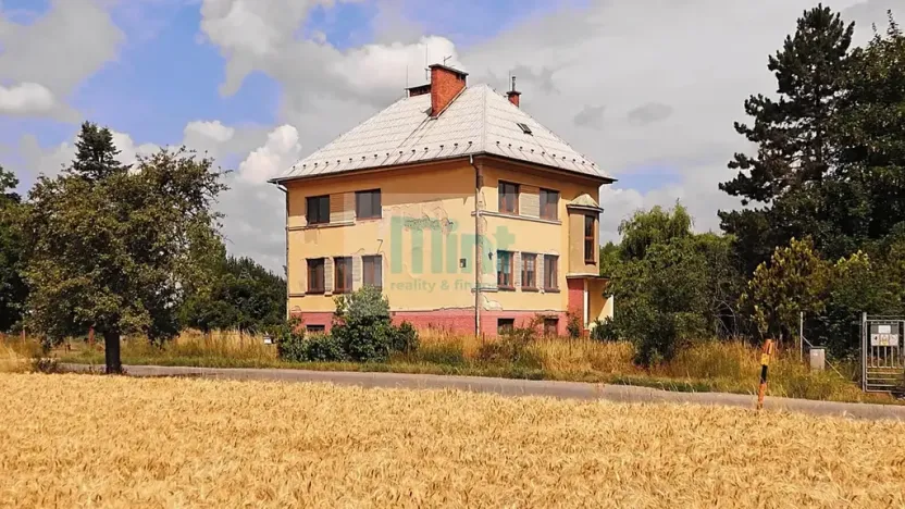 Prodej pozemku pro bydlení, Uničov, 974 m2