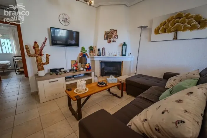 Prodej rodinného domu, Villamartin, Alicante, Španělsko, 126 m2