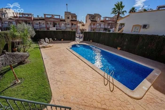 Prodej rodinného domu, Villamartin, Alicante, Španělsko, 126 m2