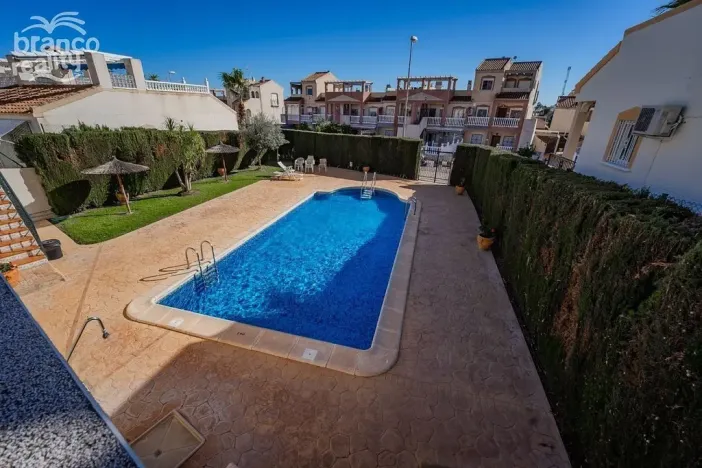 Prodej rodinného domu, Villamartin, Alicante, Španělsko, 126 m2
