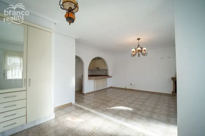 Prodej rodinného domu, Ciudad Quesada, Alicante, Španělsko, 70 m2