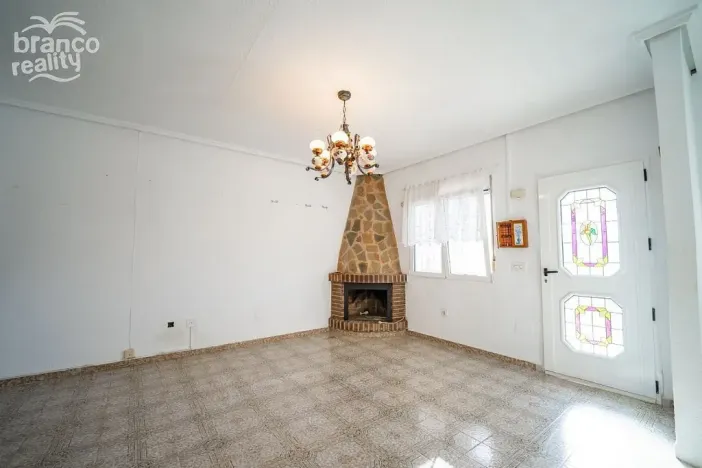 Prodej rodinného domu, Ciudad Quesada, Alicante, Španělsko, 70 m2