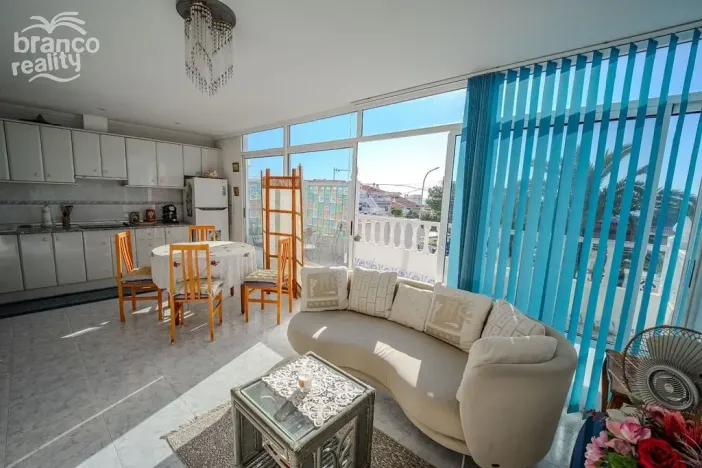 Prodej rodinného domu, Ciudad Quesada, Alicante, Španělsko, 70 m2