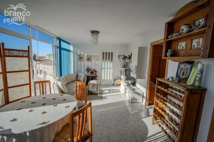 Prodej rodinného domu, Ciudad Quesada, Alicante, Španělsko, 70 m2