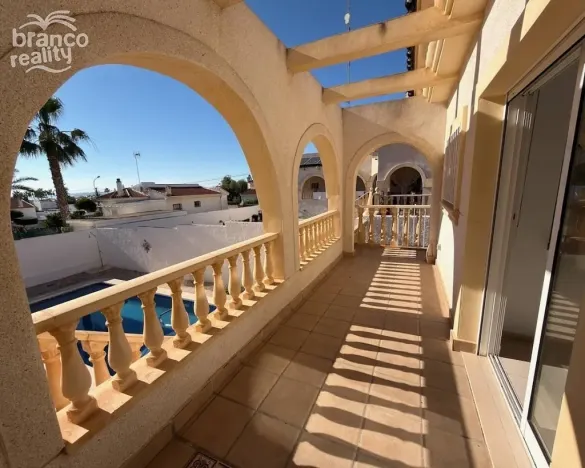 Prodej rodinného domu, Ciudad Quesada, Alicante, Španělsko, 320 m2