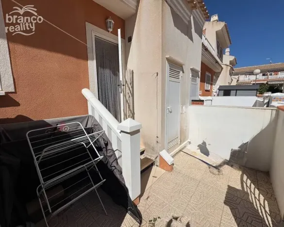 Prodej rodinného domu, Ciudad Quesada, Alicante, Španělsko, 101 m2