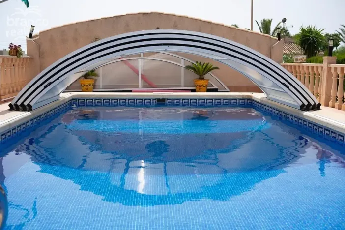 Prodej rodinného domu, Ciudad Quesada, Alicante, Španělsko, 266 m2
