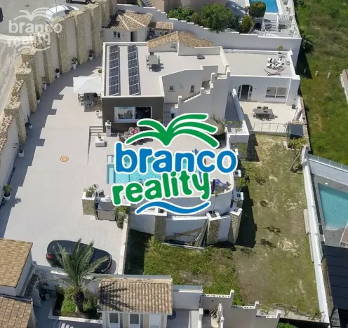 Prodej rodinného domu, Ciudad Quesada, Alicante, Španělsko, 215 m2