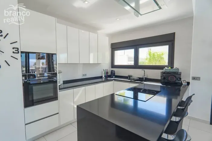 Prodej rodinného domu, Ciudad Quesada, Alicante, Španělsko, 150 m2
