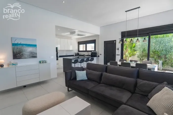 Prodej rodinného domu, Ciudad Quesada, Alicante, Španělsko, 150 m2