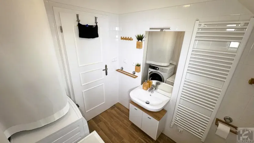 Prodej bytu 2+kk, Vítkovice, 50 m2