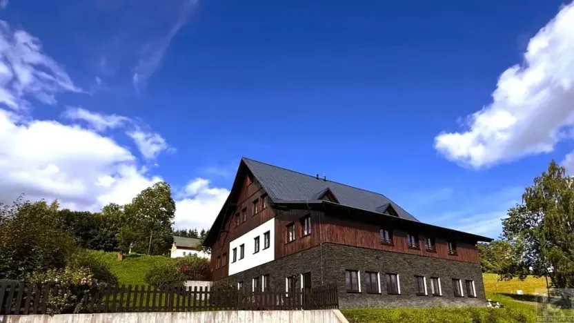 Prodej bytu 2+kk, Vítkovice, 50 m2