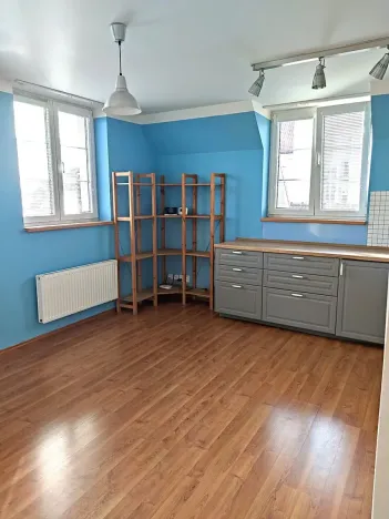 Prodej bytu 2+kk, Kladno, 43 m2
