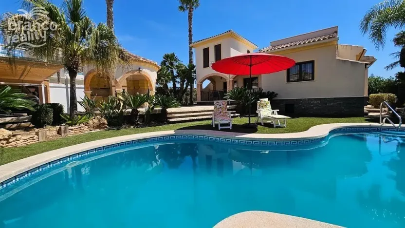 Prodej rodinného domu, Ciudad Quesada, Alicante, Španělsko, 151 m2