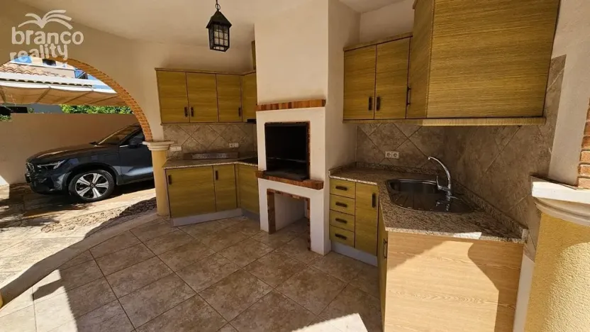 Prodej rodinného domu, Ciudad Quesada, Alicante, Španělsko, 151 m2