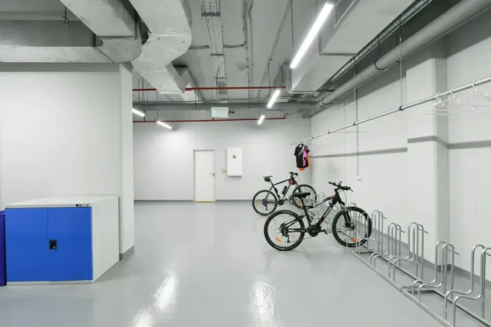 Pronájem kanceláře, Praha - Žižkov, Přemyslovská, 420 m2