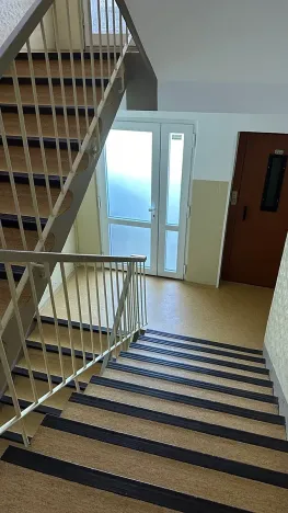 Prodej bytu 3+1, Praha - Záběhlice, Topolová, 72 m2
