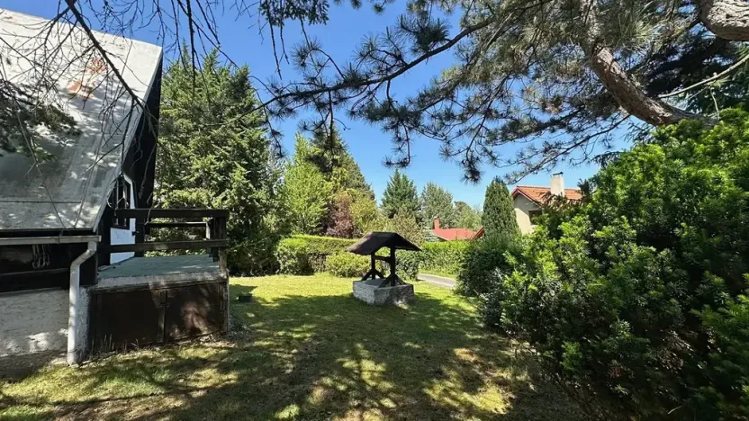 Prodej chaty, Čím, 50 m2