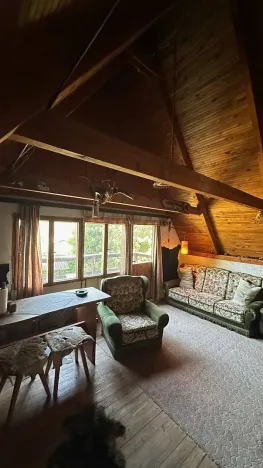 Prodej chaty, Čím, 50 m2