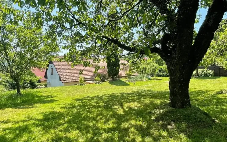 Prodej rodinného domu, Benešov nad Černou, 120 m2