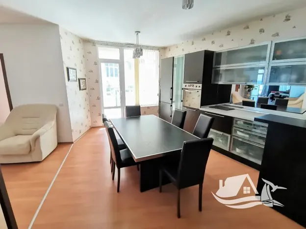 Prodej bytu 3+kk, Bjala, Bulharsko, 177 m2