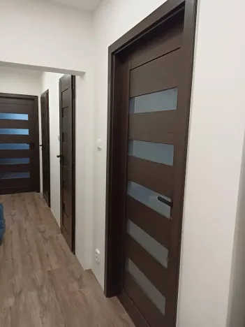 Pronájem bytu 3+kk, Praha - Komořany, Za sídlištěm, 77 m2