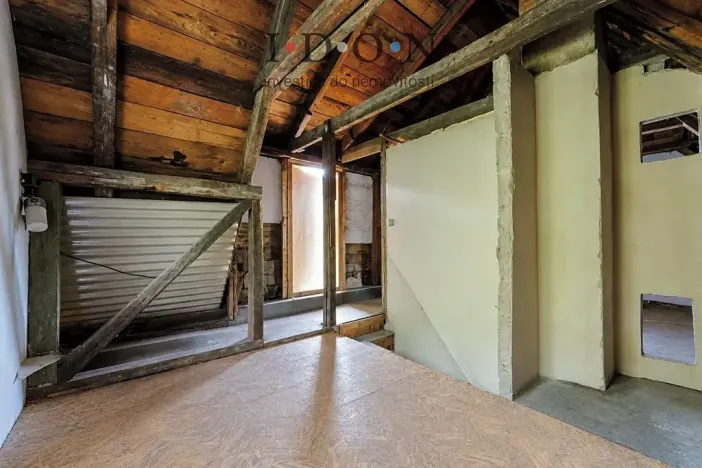 Prodej chaty, Kunčice pod Ondřejníkem, 80 m2