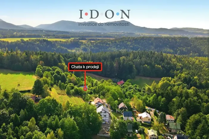 Prodej chaty, Kunčice pod Ondřejníkem, 80 m2
