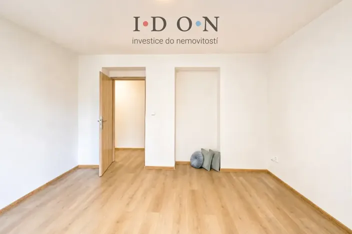 Prodej bytu 3+1, Frýdek-Místek, Nad Lipinou, 60 m2