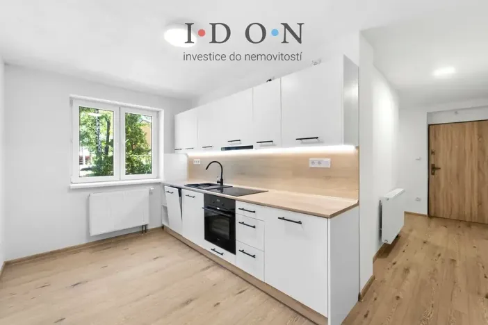 Prodej bytu 1+1, Frýdek-Místek, Nad Lipinou, 42 m2