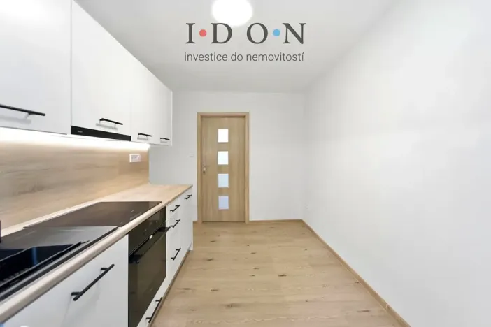 Prodej bytu 1+1, Frýdek-Místek, Nad Lipinou, 42 m2