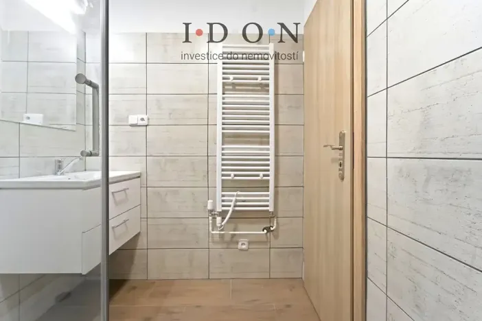 Prodej bytu 1+1, Frýdek-Místek, Nad Lipinou, 42 m2