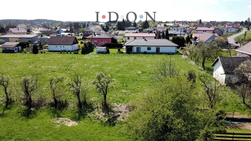 Prodej pozemku pro bydlení, Vratimov, 935 m2