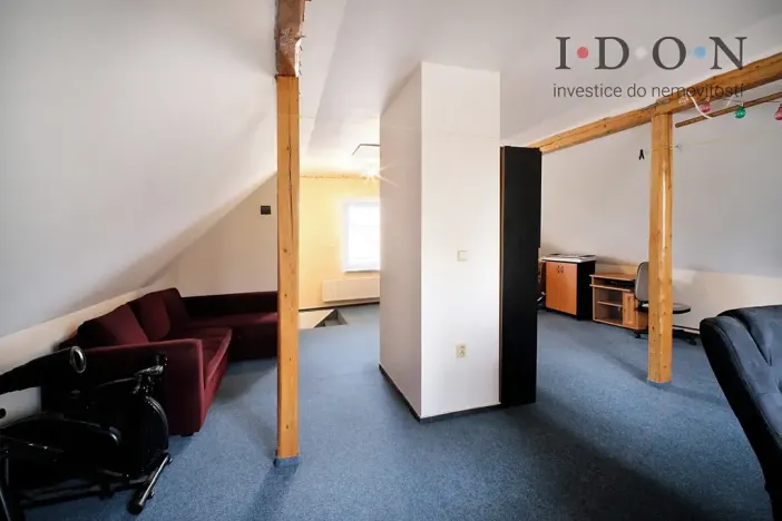 Prodej rodinného domu, Ostrava, U Sýpky, 110 m2