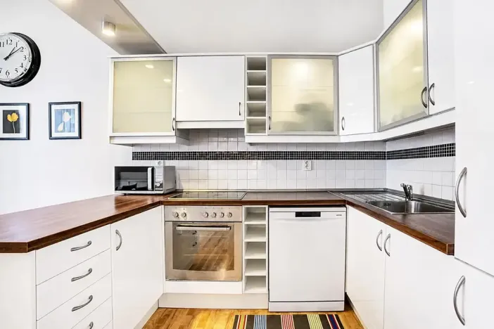 Pronájem bytu 3+1, Praha - Nové Město, Dřevná, 108 m2