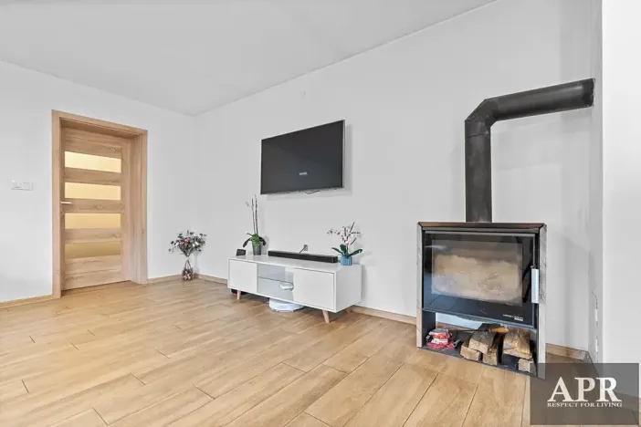 Prodej rodinného domu, Pašovice, 228 m2