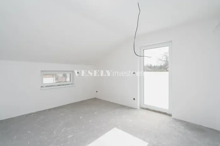Prodej rodinného domu, Hvozdnice, 144 m2