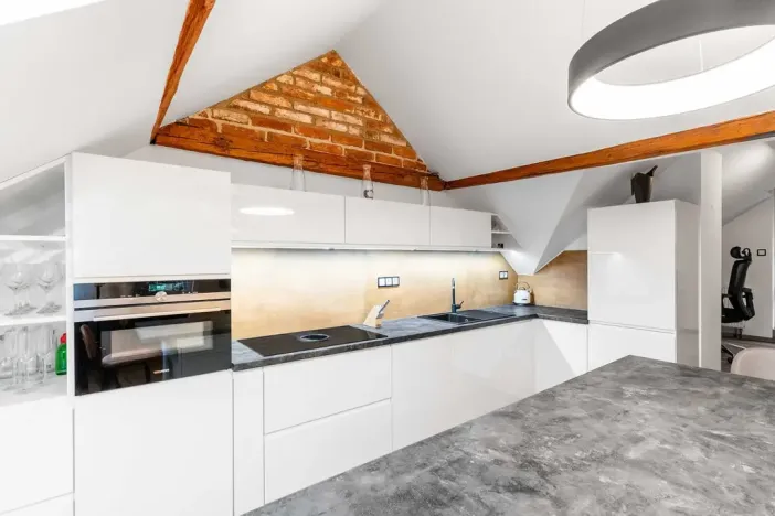 Prodej rodinného domu, Turnov, Pod Stránkou, 145 m2