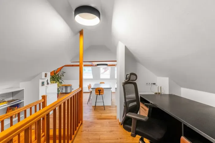 Prodej rodinného domu, Turnov, Pod Stránkou, 145 m2
