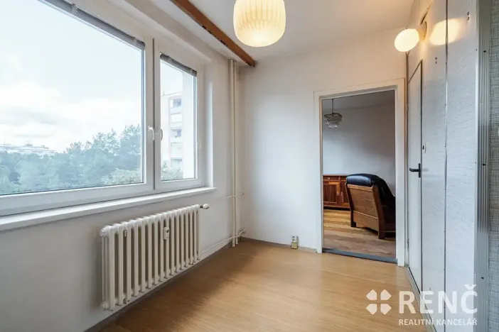 Prodej bytu 2+1, Brno, Opálkova, 59 m2