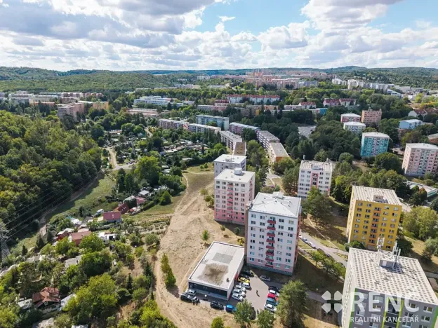 Prodej bytu 2+1, Brno, Opálkova, 59 m2