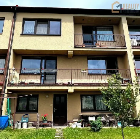 Prodej rodinného domu, Dlouhá Třebová, Sluneční, 210 m2