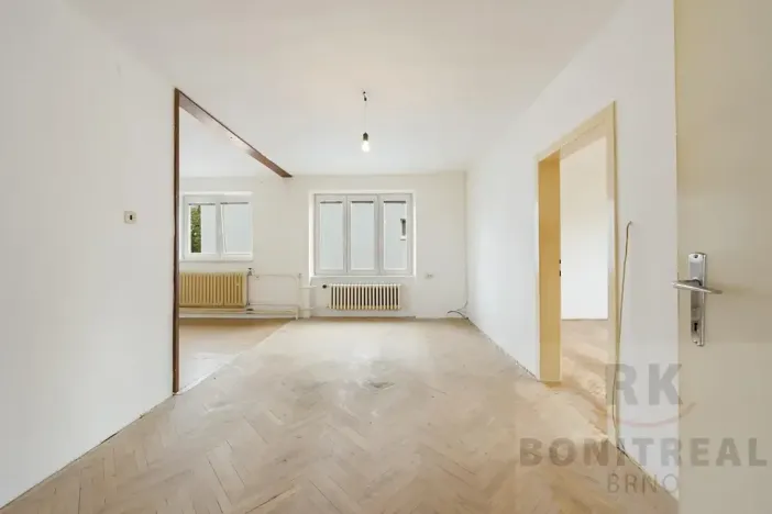 Prodej rodinného domu, Černá Hora, Budovatelská, 267 m2