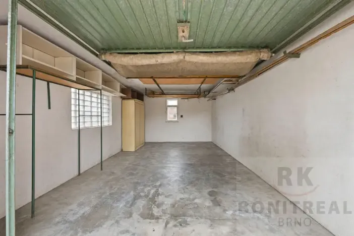 Prodej rodinného domu, Černá Hora, Budovatelská, 267 m2