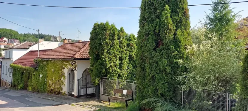 Prodej rodinného domu, Luhačovice, Pod Léštím, 300 m2