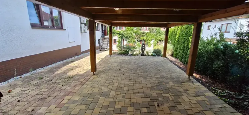 Prodej rodinného domu, Luhačovice, Pod Léštím, 300 m2