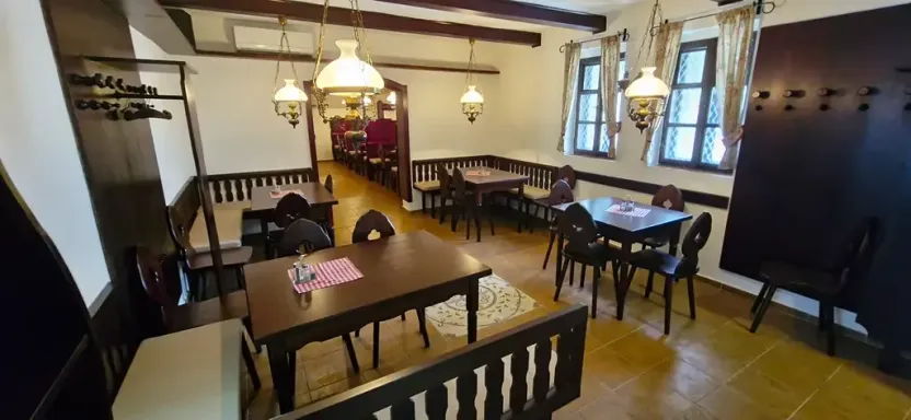 Prodej rodinného domu, Luhačovice, Pod Léštím, 300 m2