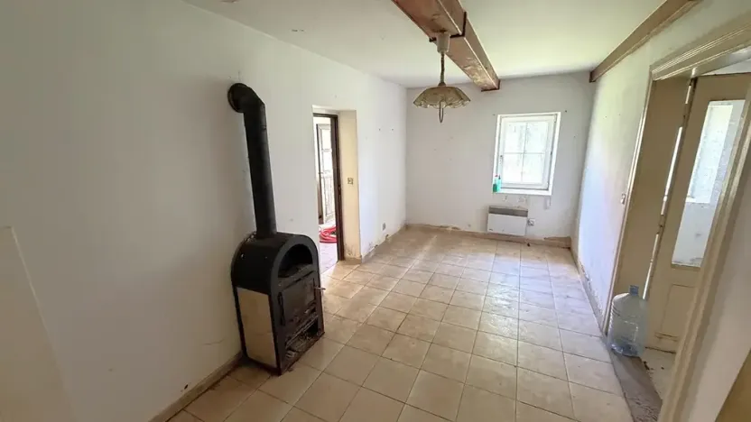 Prodej obchodního prostoru, Libomyšl, 634 m2